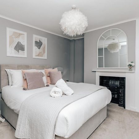 The Mulberry Villa Henley-on-Thames Exteriör bild