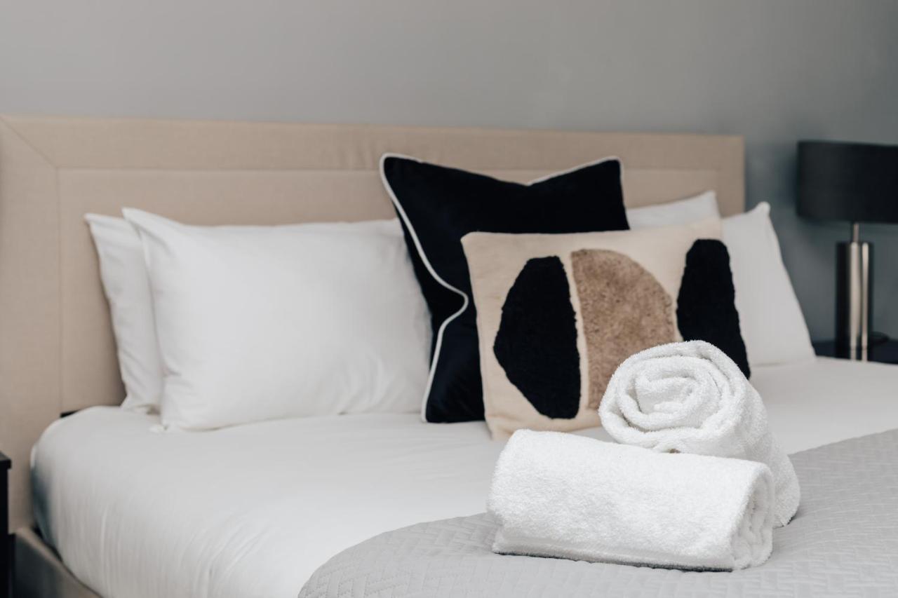 The Mulberry Villa Henley-on-Thames Exteriör bild