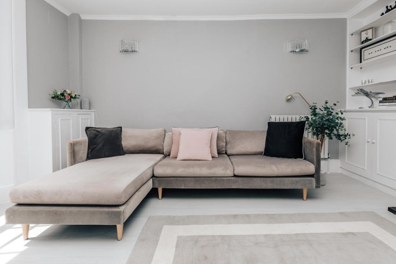 The Mulberry Villa Henley-on-Thames Exteriör bild